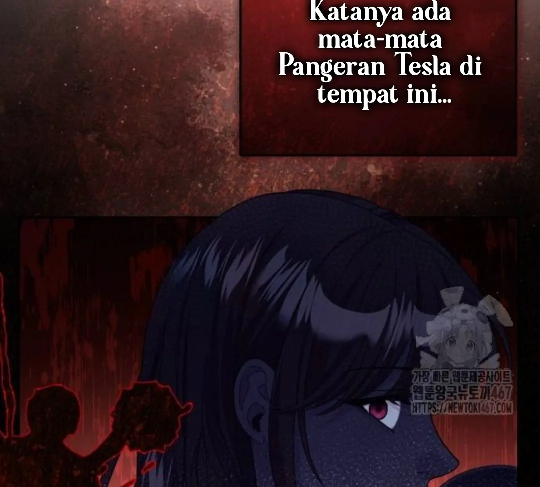 The Acting Empress Still Spends the First Night Chapter 36 Gambar 58