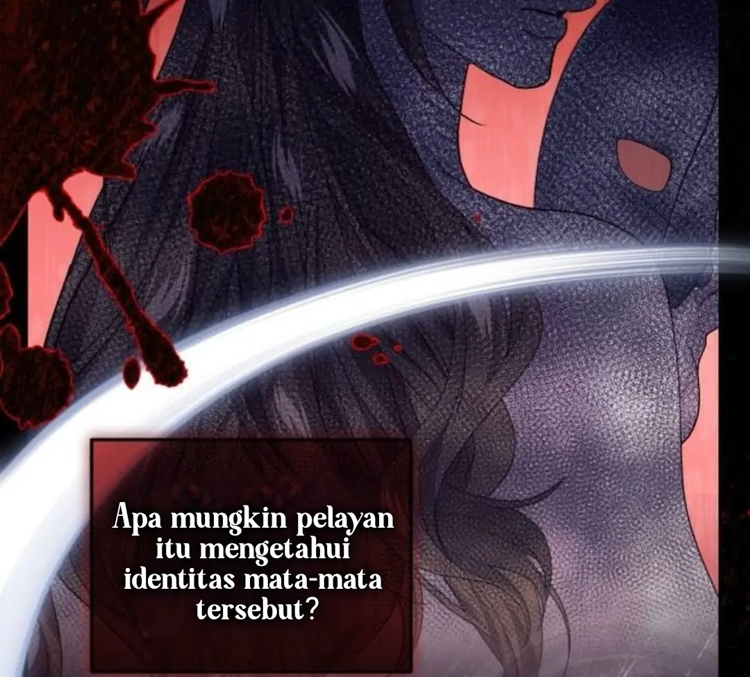 The Acting Empress Still Spends the First Night Chapter 36 Gambar 59