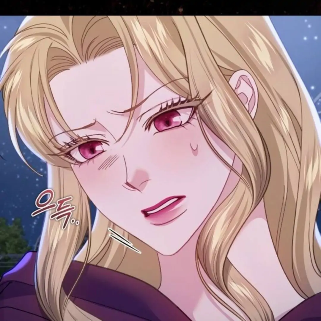 The Acting Empress Still Spends the First Night Chapter 36 Gambar 62