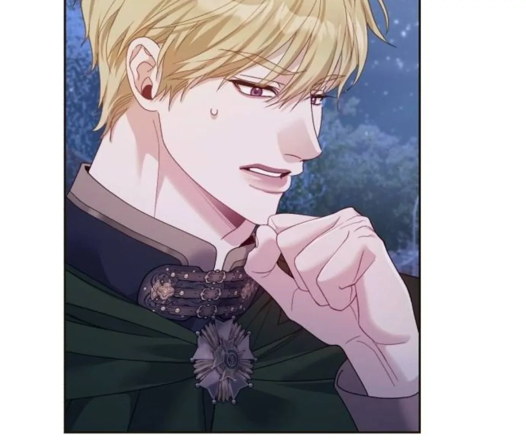 The Acting Empress Still Spends the First Night Chapter 36 Gambar 65