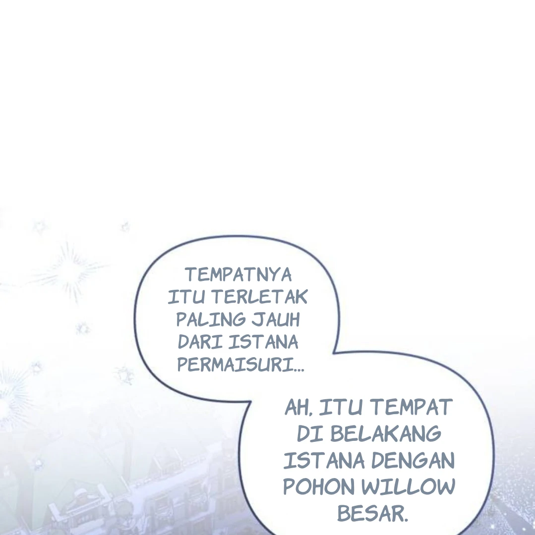 The Acting Empress Still Spends the First Night Chapter 36 Gambar 66