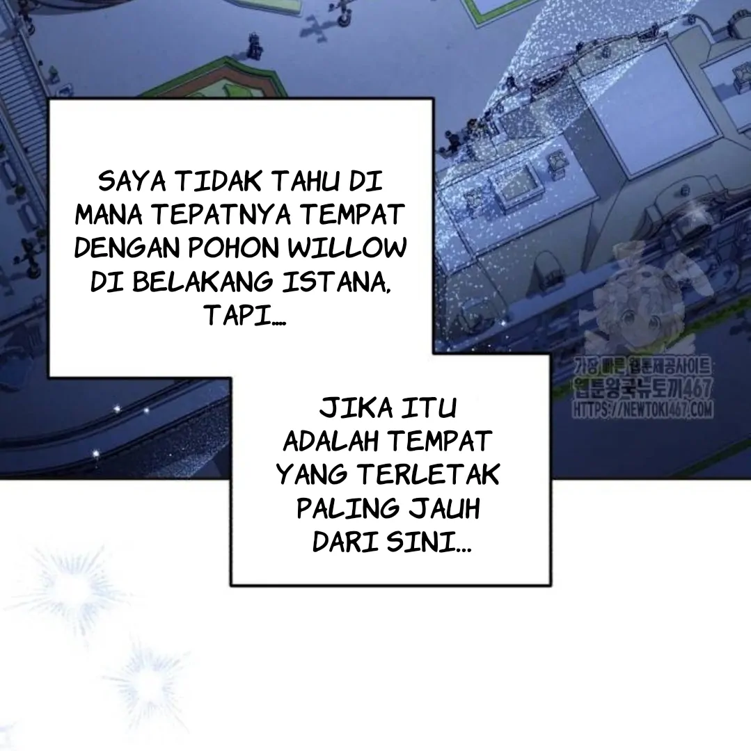 The Acting Empress Still Spends the First Night Chapter 36 Gambar 68