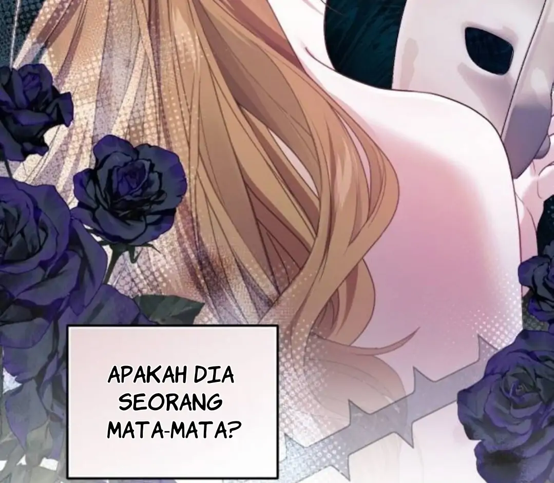 The Acting Empress Still Spends the First Night Chapter 36 Gambar 71