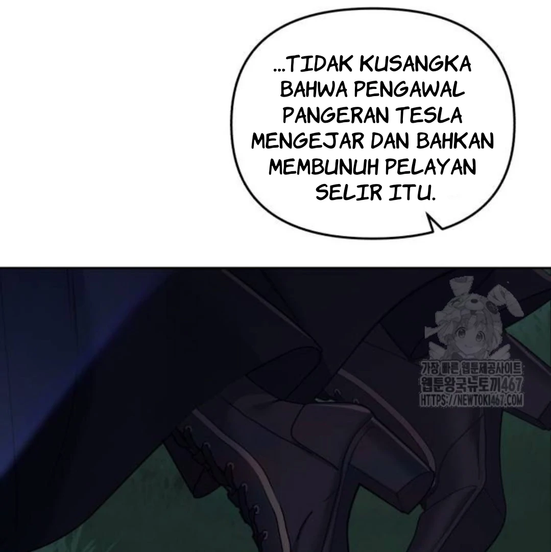 The Acting Empress Still Spends the First Night Chapter 36 Gambar 75