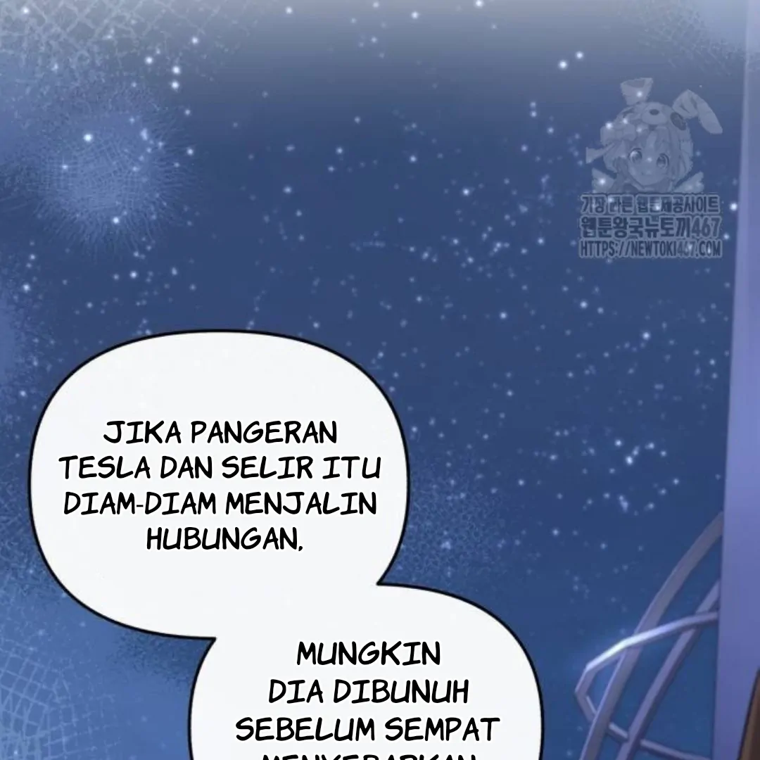 The Acting Empress Still Spends the First Night Chapter 36 Gambar 81