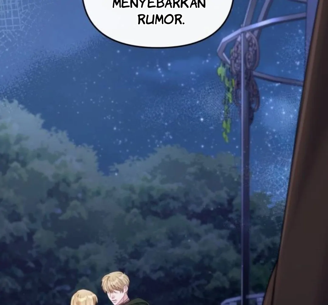 The Acting Empress Still Spends the First Night Chapter 36 Gambar 82