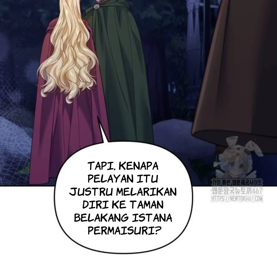 The Acting Empress Still Spends the First Night Chapter 36 Gambar 83