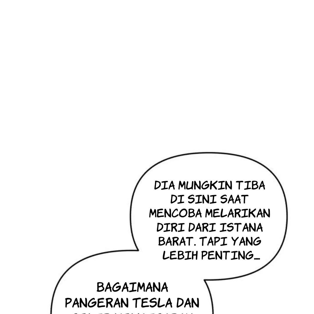 The Acting Empress Still Spends the First Night Chapter 36 Gambar 84