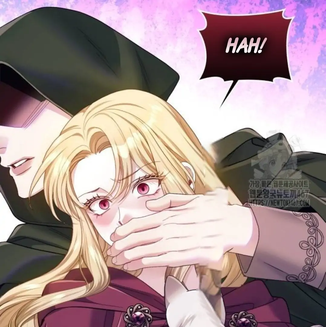 The Acting Empress Still Spends the First Night Chapter 36 Gambar 9