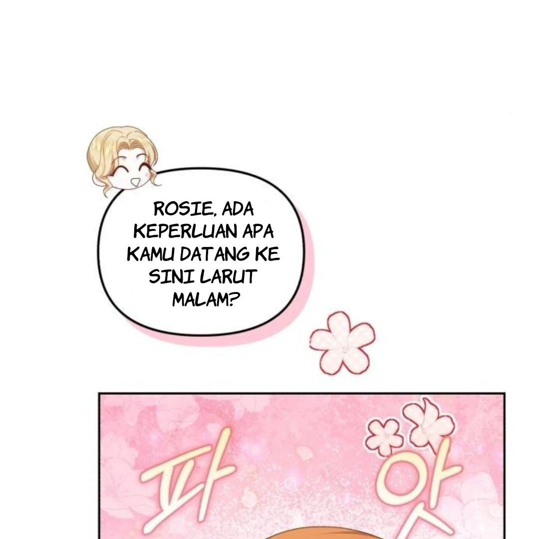 The Acting Empress Still Spends the First Night Chapter 36 Gambar 101