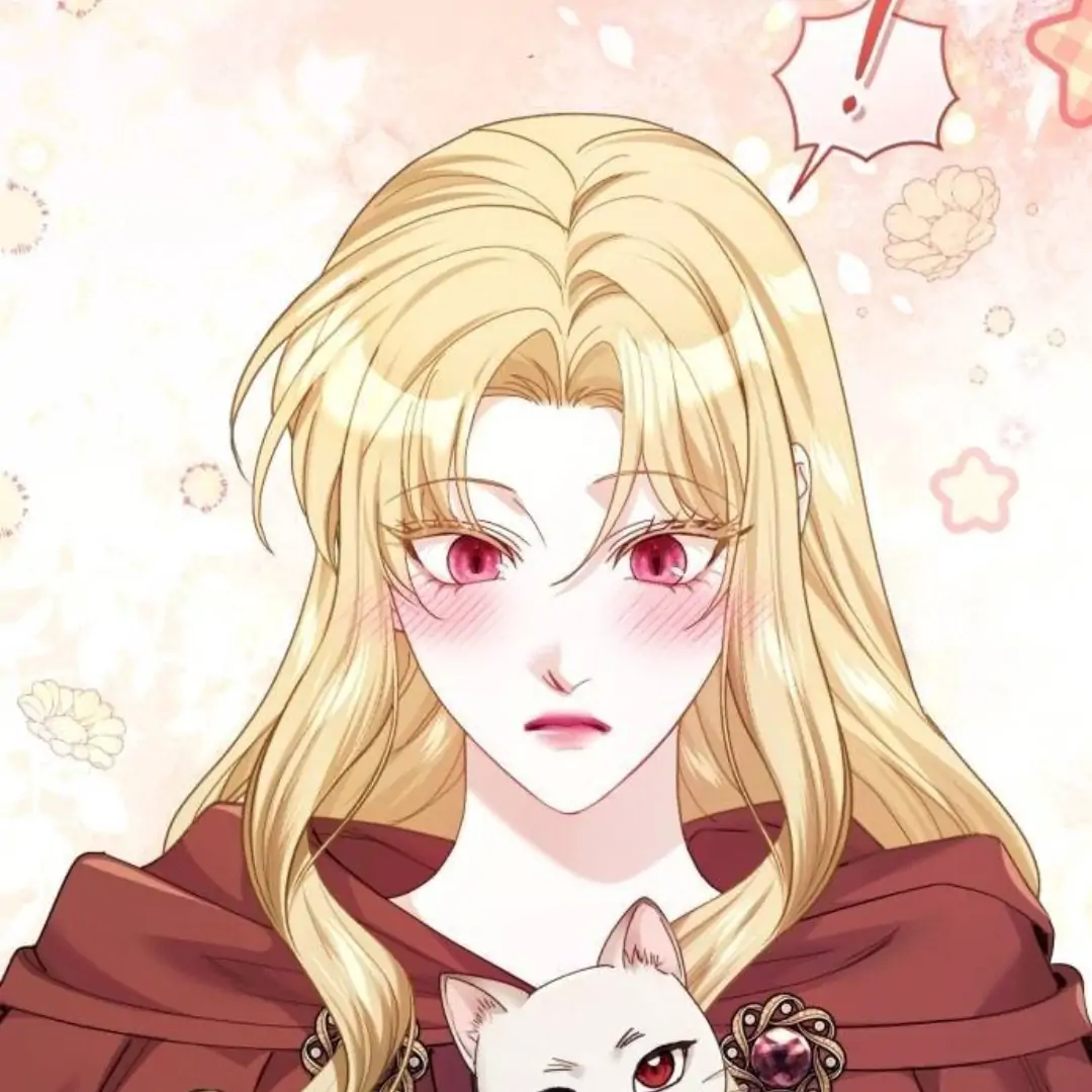 The Acting Empress Still Spends the First Night Chapter 36 Gambar 105