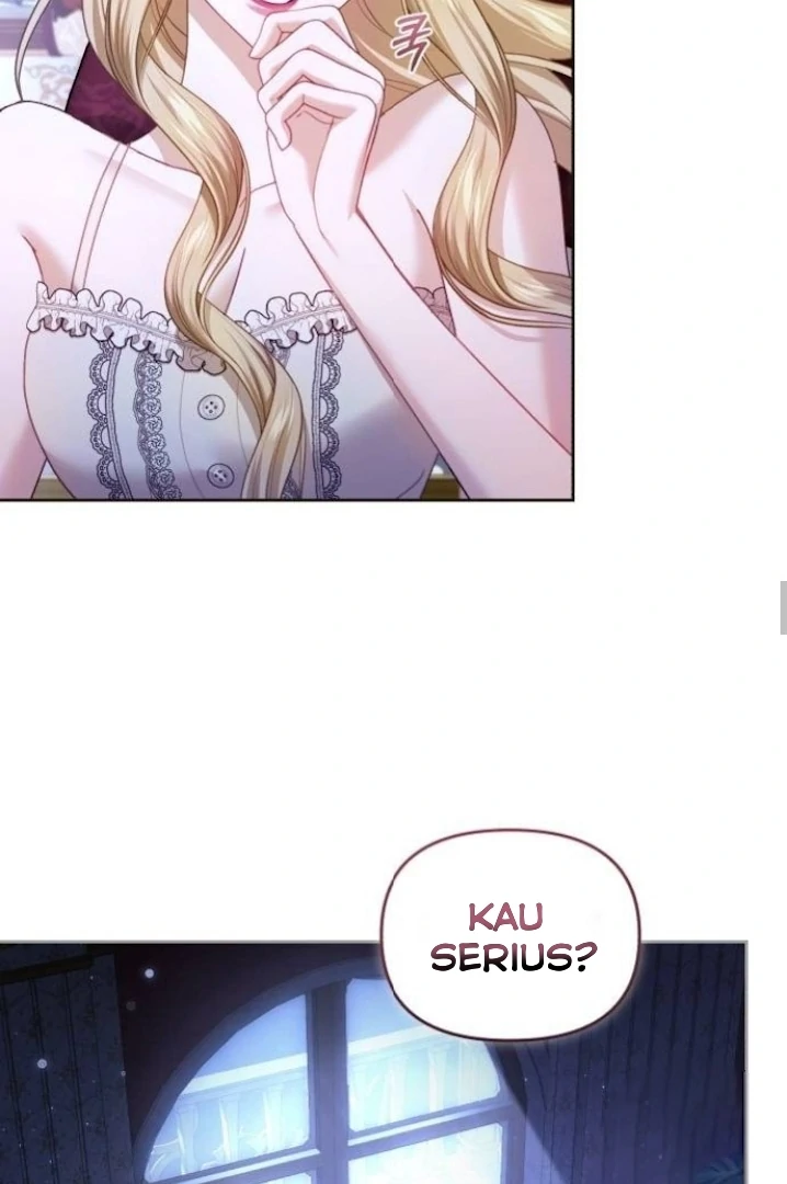 The Acting Empress Still Spends the First Night Chapter 37 Gambar 19