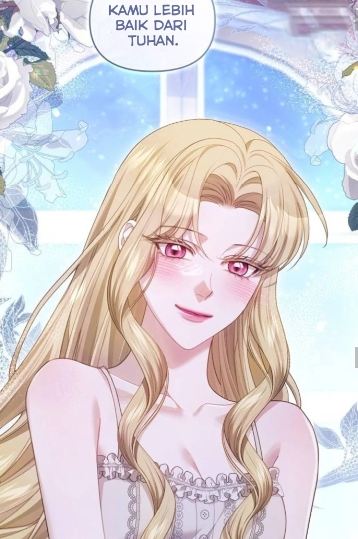 The Acting Empress Still Spends the First Night Chapter 37 Gambar 26