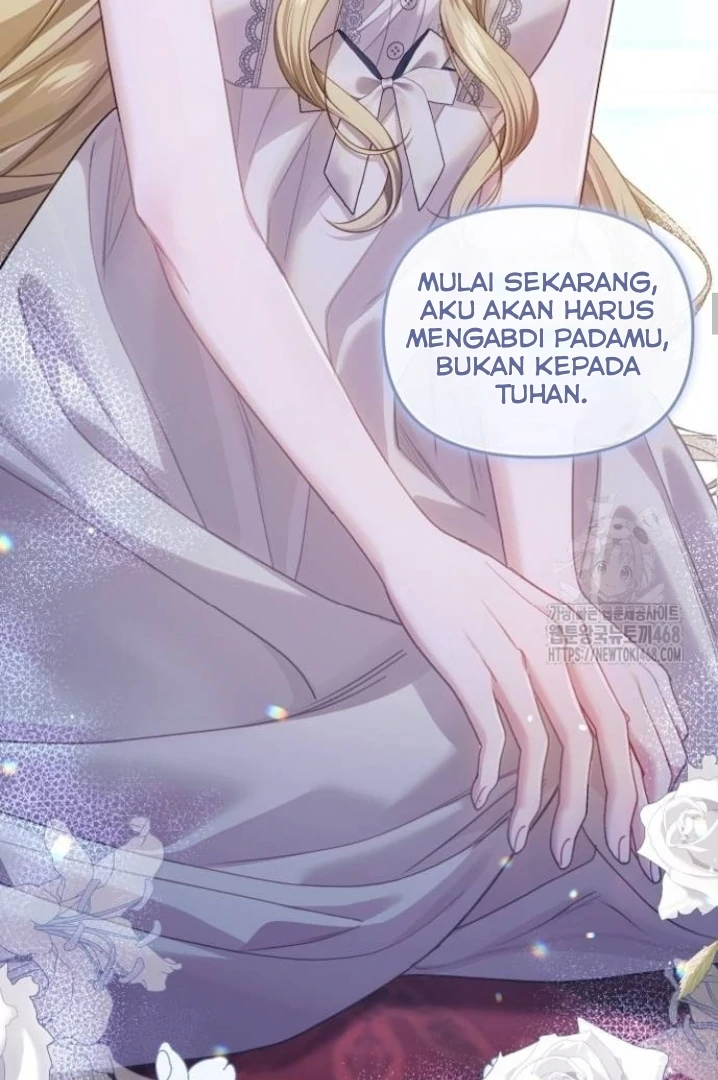 The Acting Empress Still Spends the First Night Chapter 37 Gambar 27