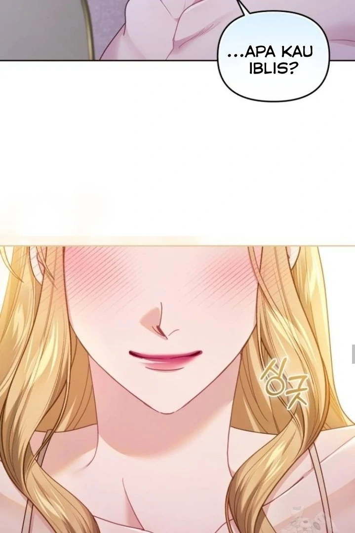 The Acting Empress Still Spends the First Night Chapter 37 Gambar 31