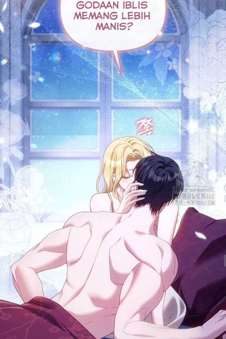 The Acting Empress Still Spends the First Night Chapter 37 Gambar 33