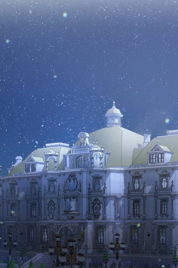 The Acting Empress Still Spends the First Night Chapter 37 Gambar 39