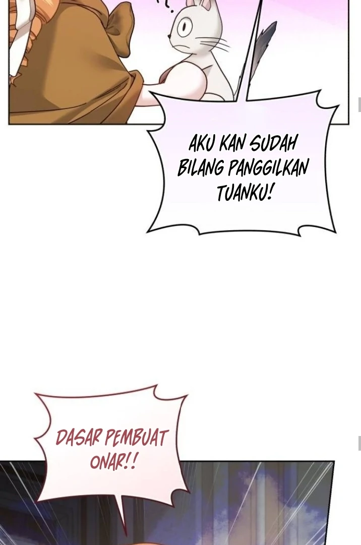 The Acting Empress Still Spends the First Night Chapter 37 Gambar 49