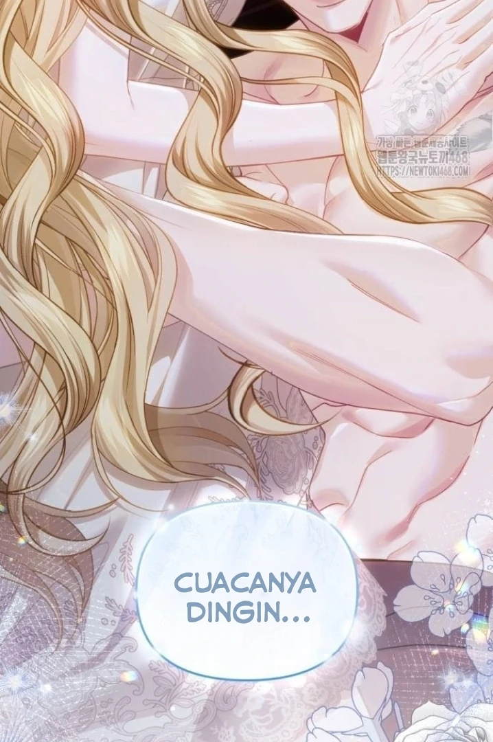 The Acting Empress Still Spends the First Night Chapter 37 Gambar 6