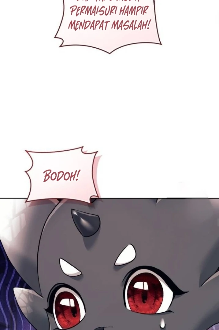 The Acting Empress Still Spends the First Night Chapter 37 Gambar 51