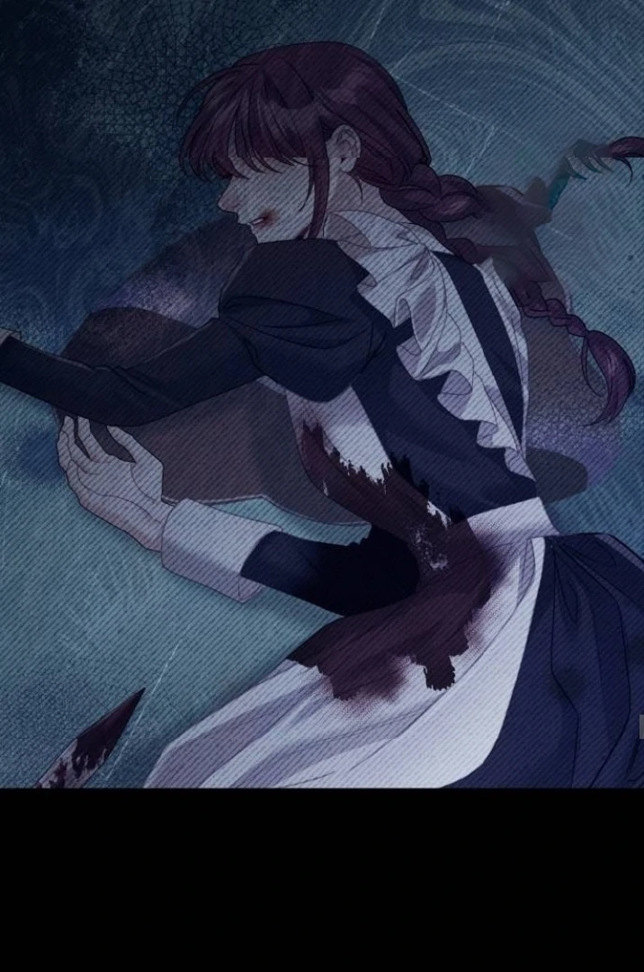 The Acting Empress Still Spends the First Night Chapter 37 Gambar 53