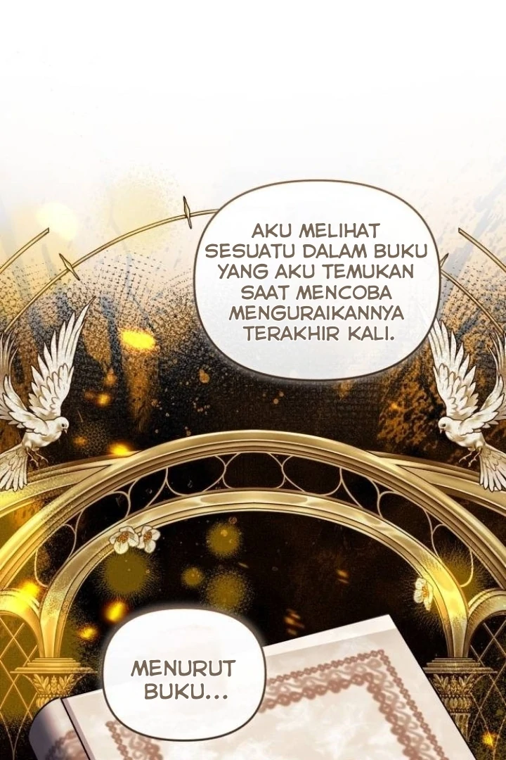 The Acting Empress Still Spends the First Night Chapter 37 Gambar 59