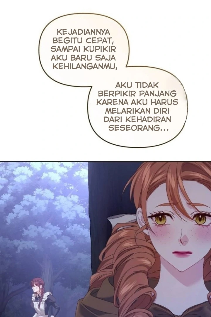 The Acting Empress Still Spends the First Night Chapter 37 Gambar 66