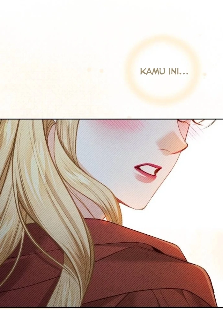 The Acting Empress Still Spends the First Night Chapter 37 Gambar 75