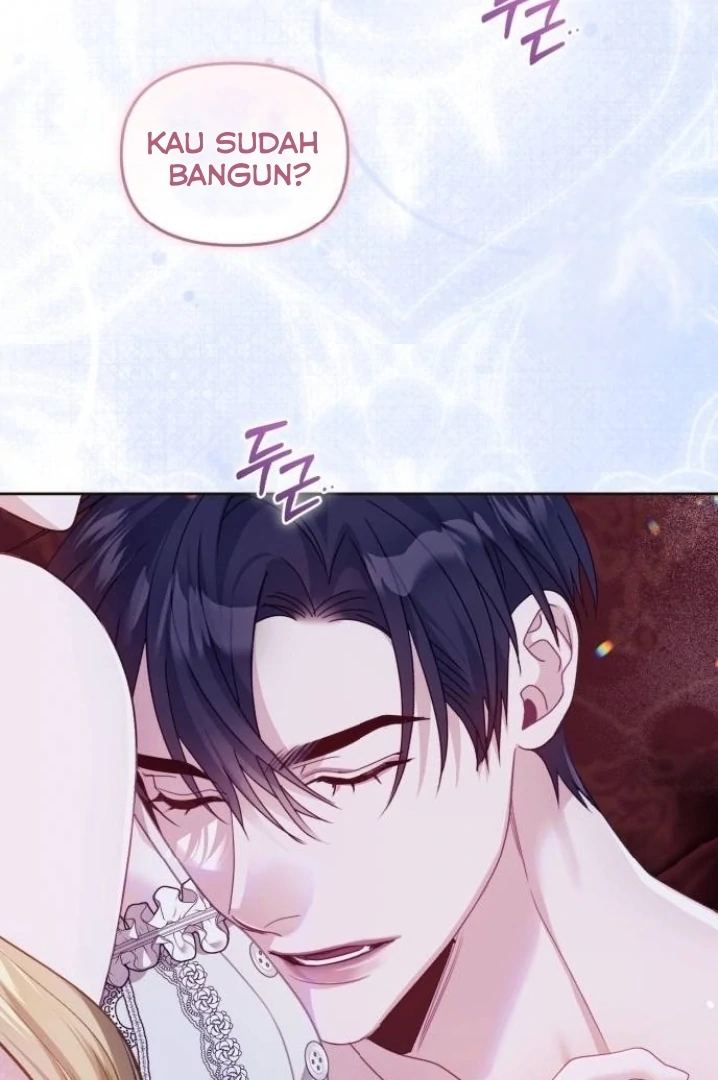 The Acting Empress Still Spends the First Night Chapter 37 Gambar 9