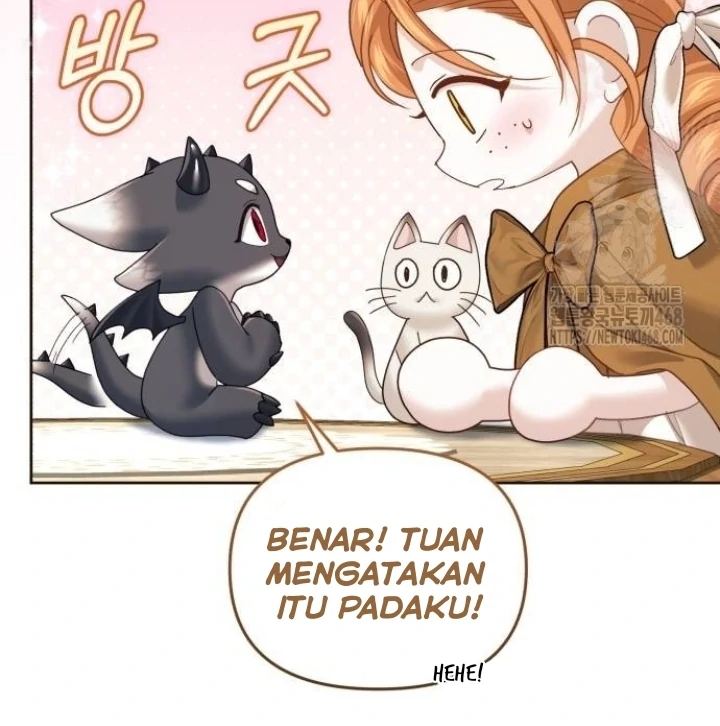 The Acting Empress Still Spends the First Night Chapter 37 Gambar 81