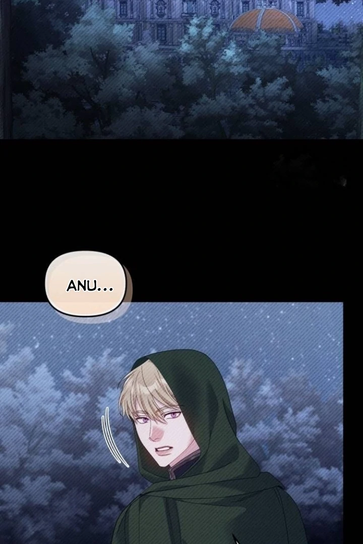 The Acting Empress Still Spends the First Night Chapter 37 Gambar 86