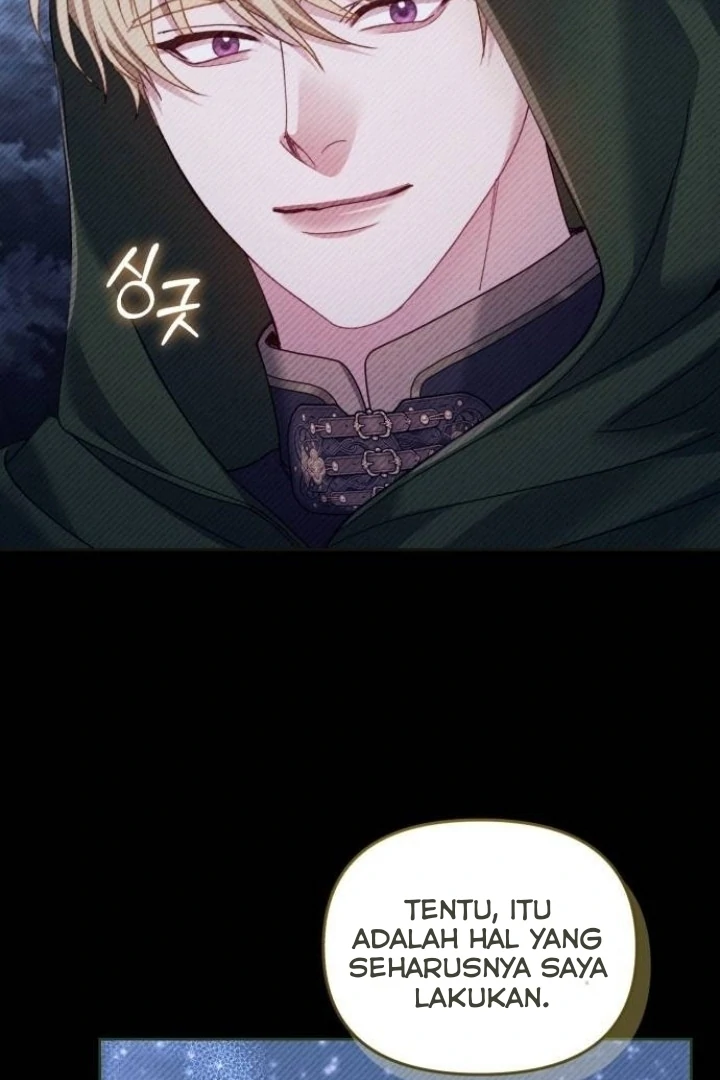 The Acting Empress Still Spends the First Night Chapter 37 Gambar 88