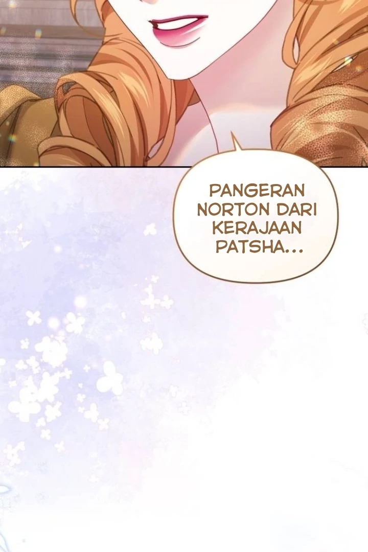 The Acting Empress Still Spends the First Night Chapter 37 Gambar 93