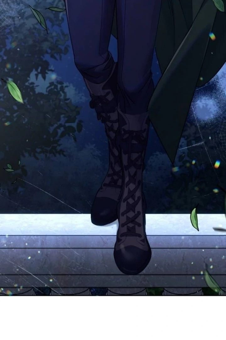 The Acting Empress Still Spends the First Night Chapter 37 Gambar 101