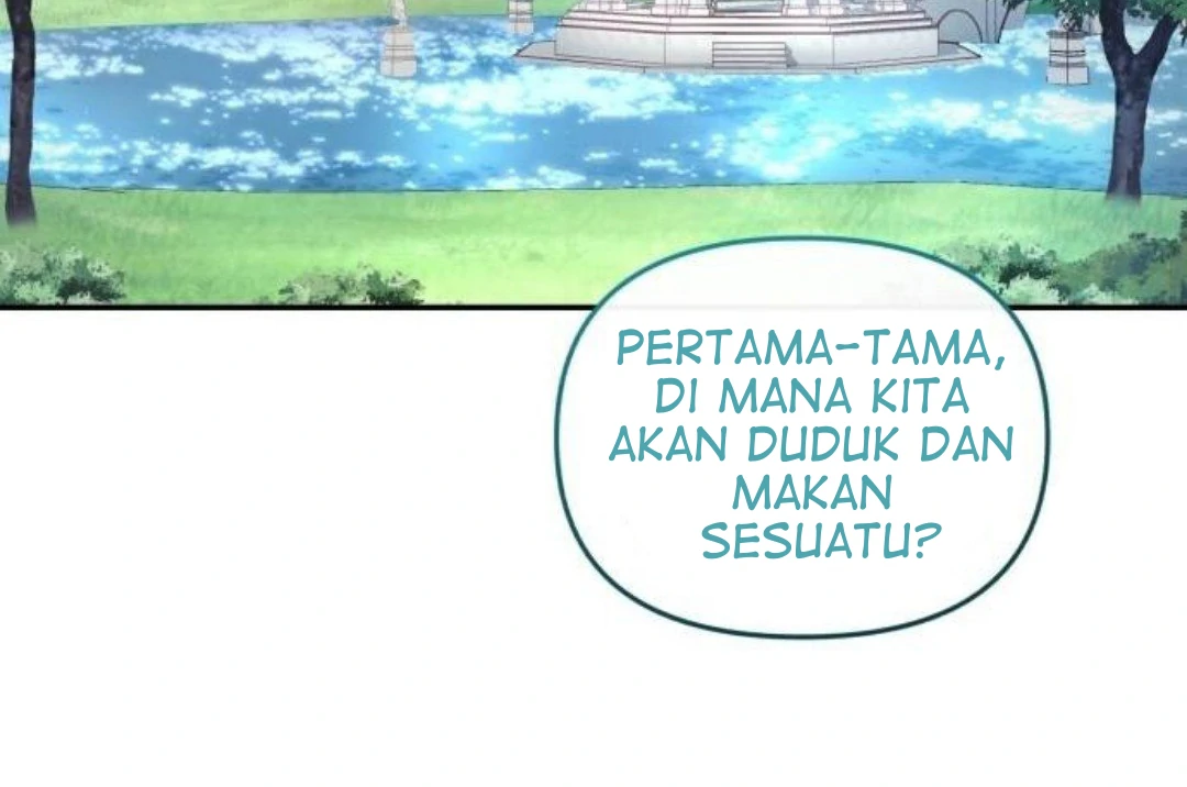 The Acting Empress Still Spends the First Night Chapter 38 Gambar 150