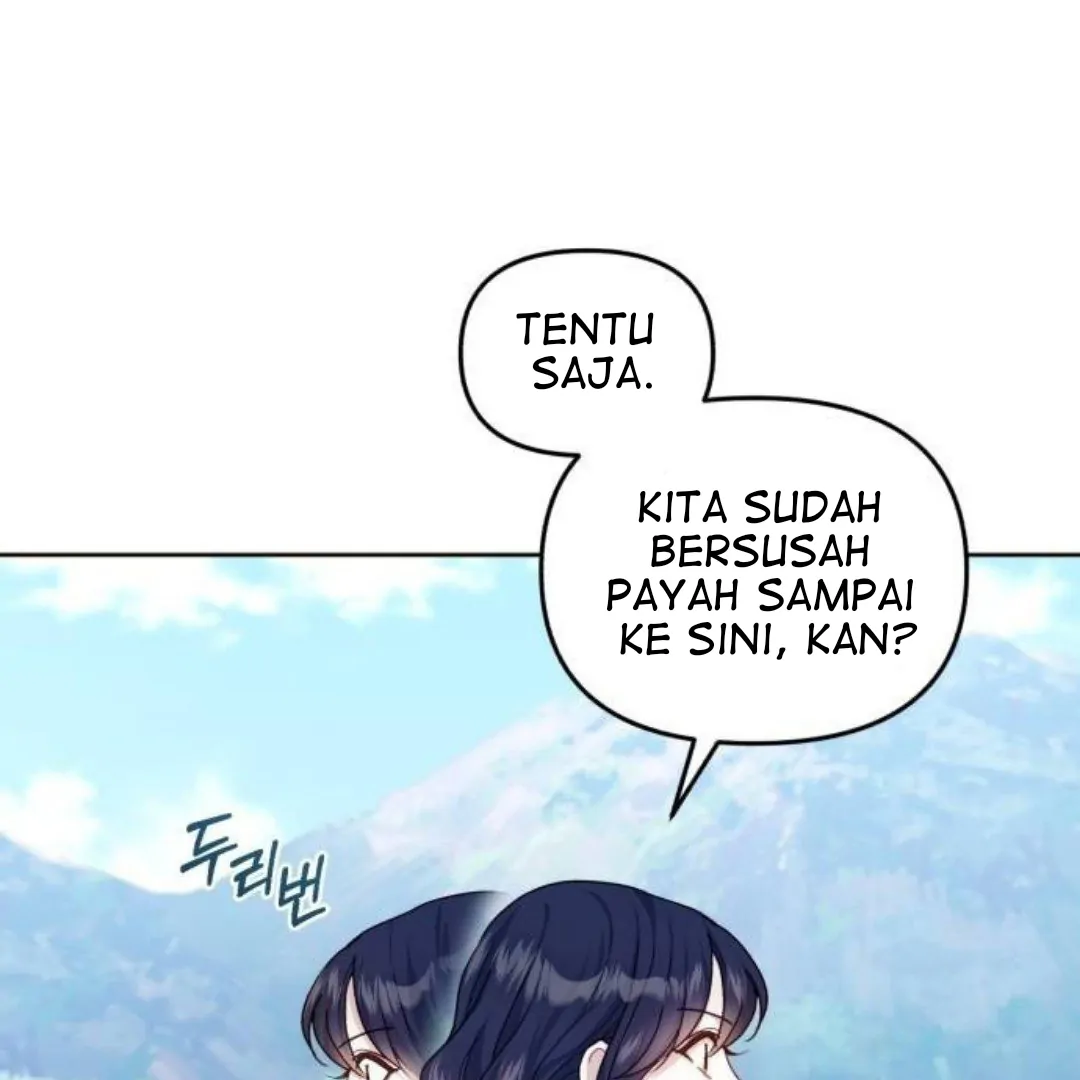 The Acting Empress Still Spends the First Night Chapter 38 Gambar 153