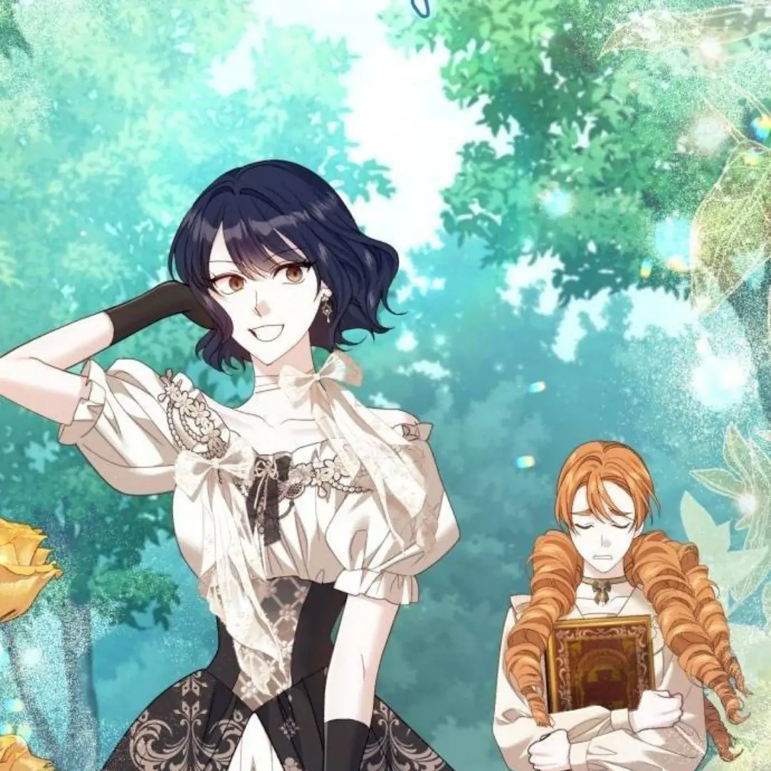 The Acting Empress Still Spends the First Night Chapter 38 Gambar 146