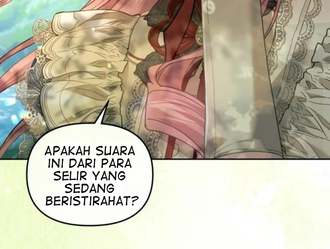 The Acting Empress Still Spends the First Night Chapter 38 Gambar 163