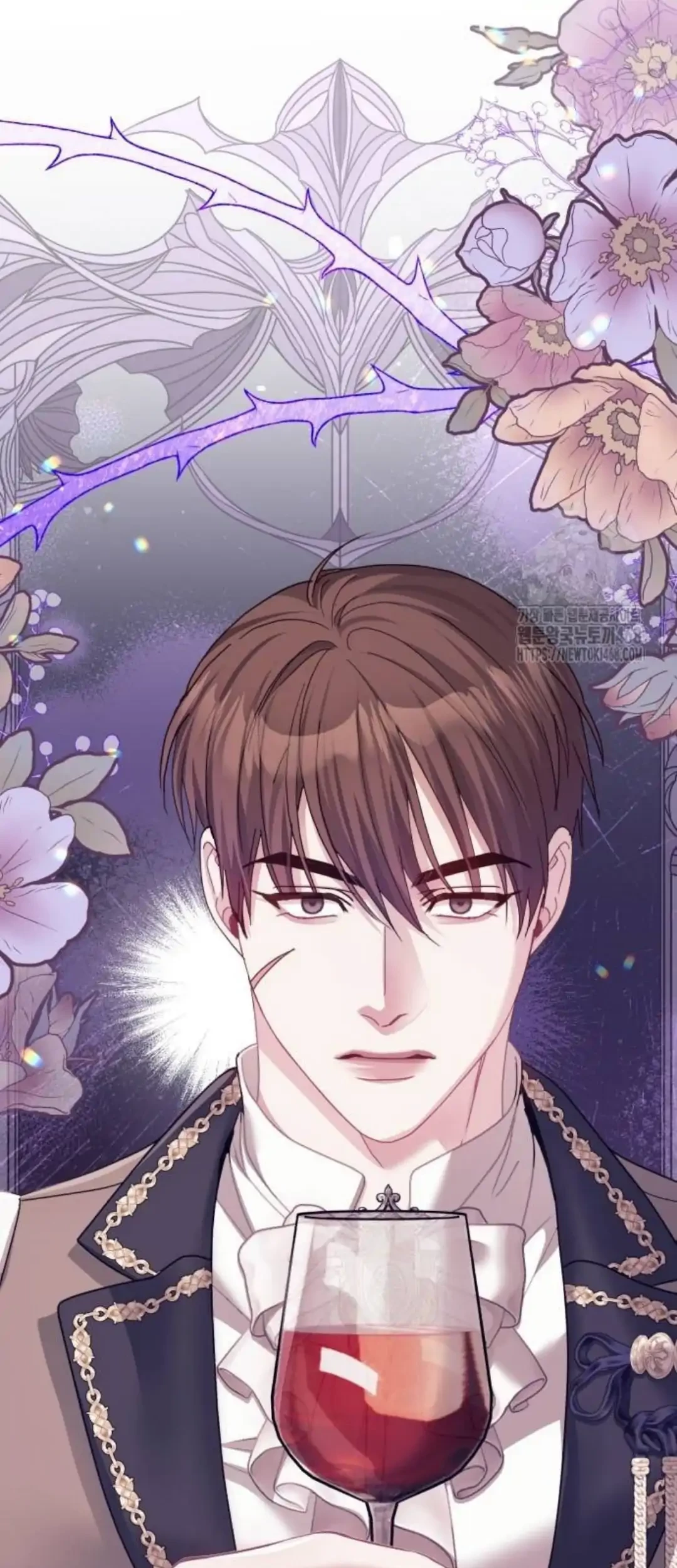 The Acting Empress Still Spends the First Night Chapter 38 Gambar 23