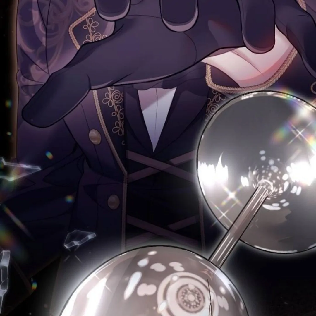 The Acting Empress Still Spends the First Night Chapter 38 Gambar 28