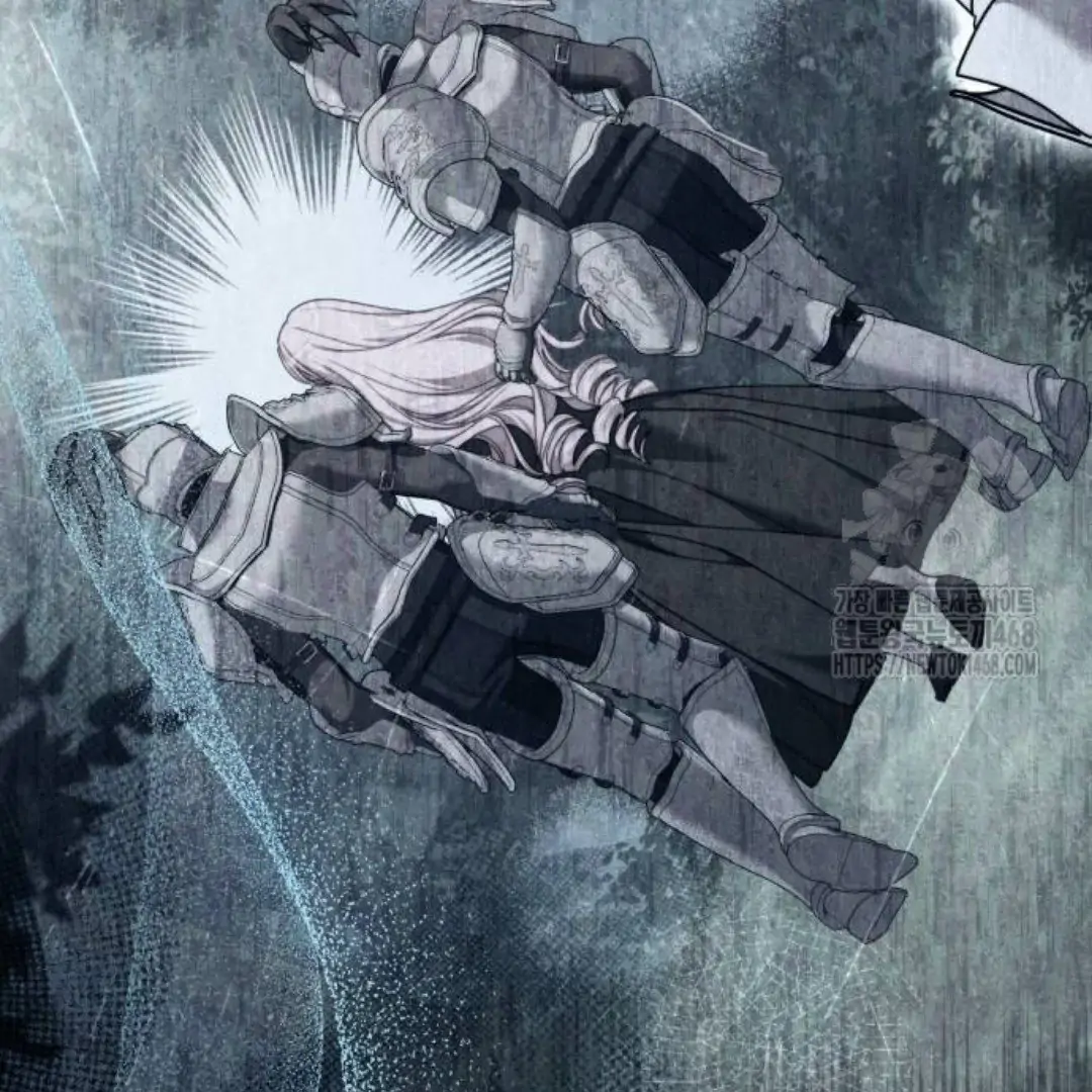 The Acting Empress Still Spends the First Night Chapter 38 Gambar 36