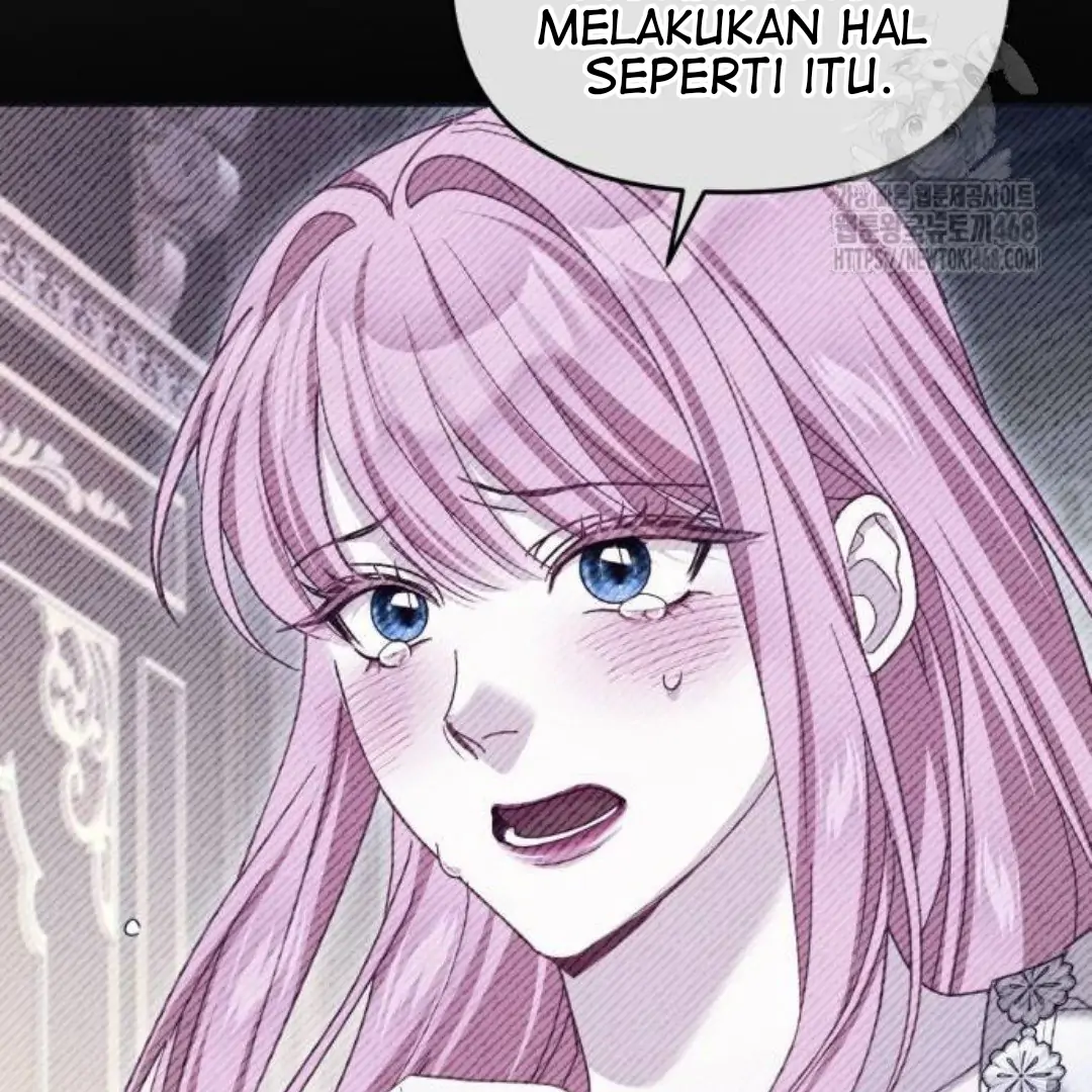 The Acting Empress Still Spends the First Night Chapter 38 Gambar 42