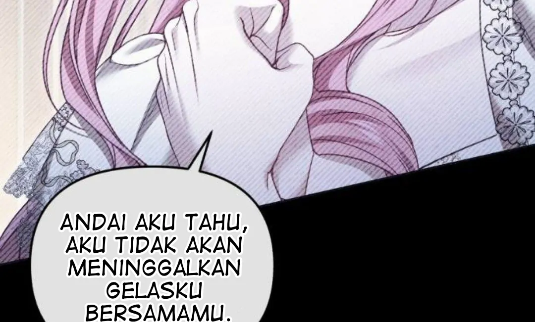 The Acting Empress Still Spends the First Night Chapter 38 Gambar 43