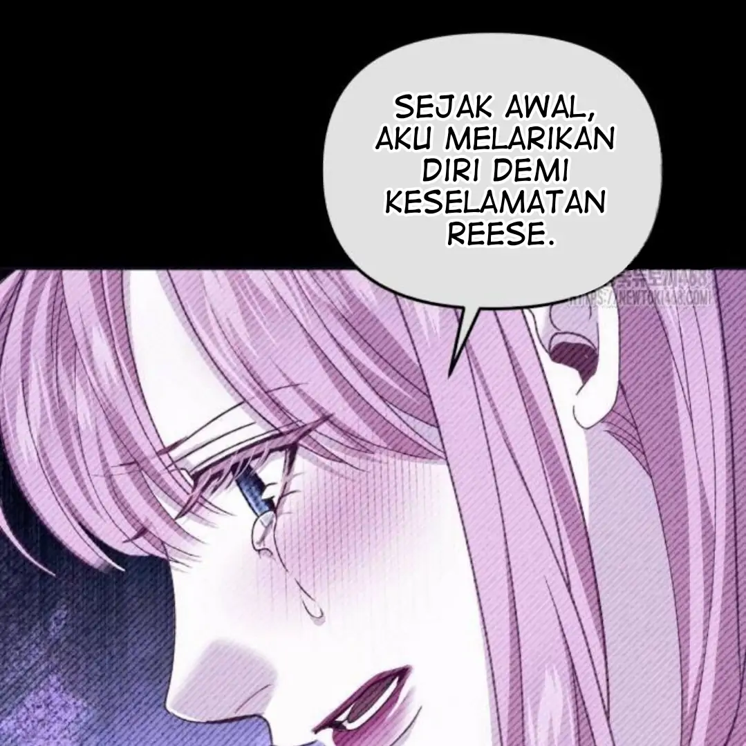 The Acting Empress Still Spends the First Night Chapter 38 Gambar 45