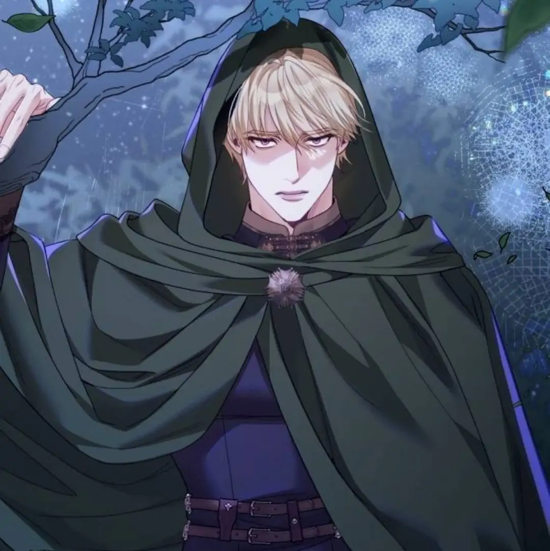 The Acting Empress Still Spends the First Night Chapter 38 Gambar 5