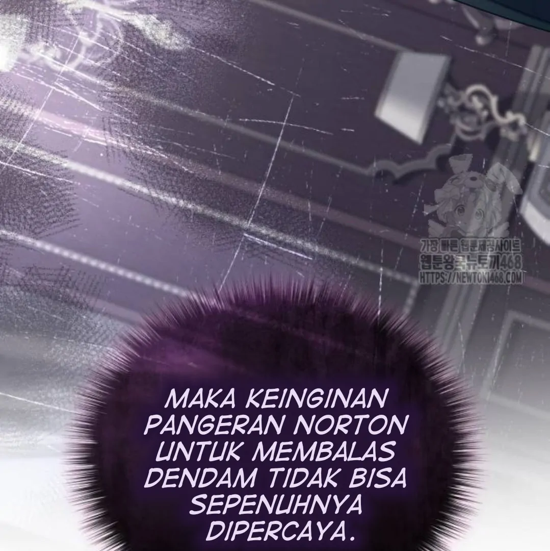 The Acting Empress Still Spends the First Night Chapter 38 Gambar 71