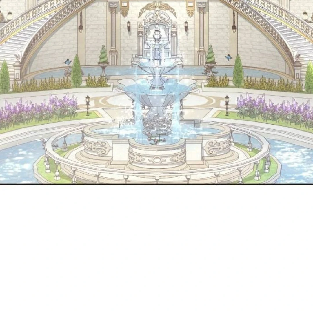 The Acting Empress Still Spends the First Night Chapter 38 Gambar 77