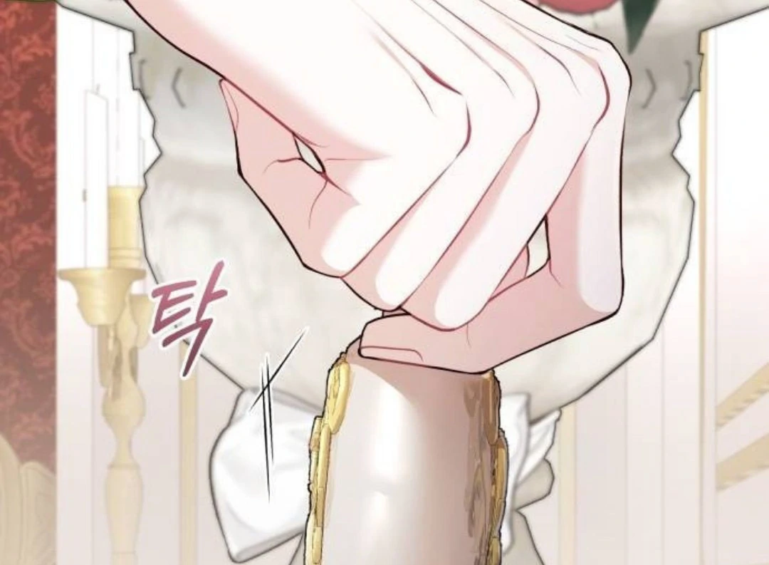 The Acting Empress Still Spends the First Night Chapter 38 Gambar 85