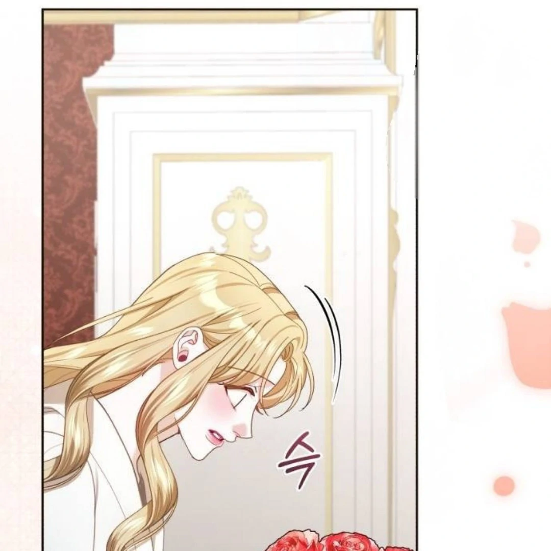 The Acting Empress Still Spends the First Night Chapter 38 Gambar 87