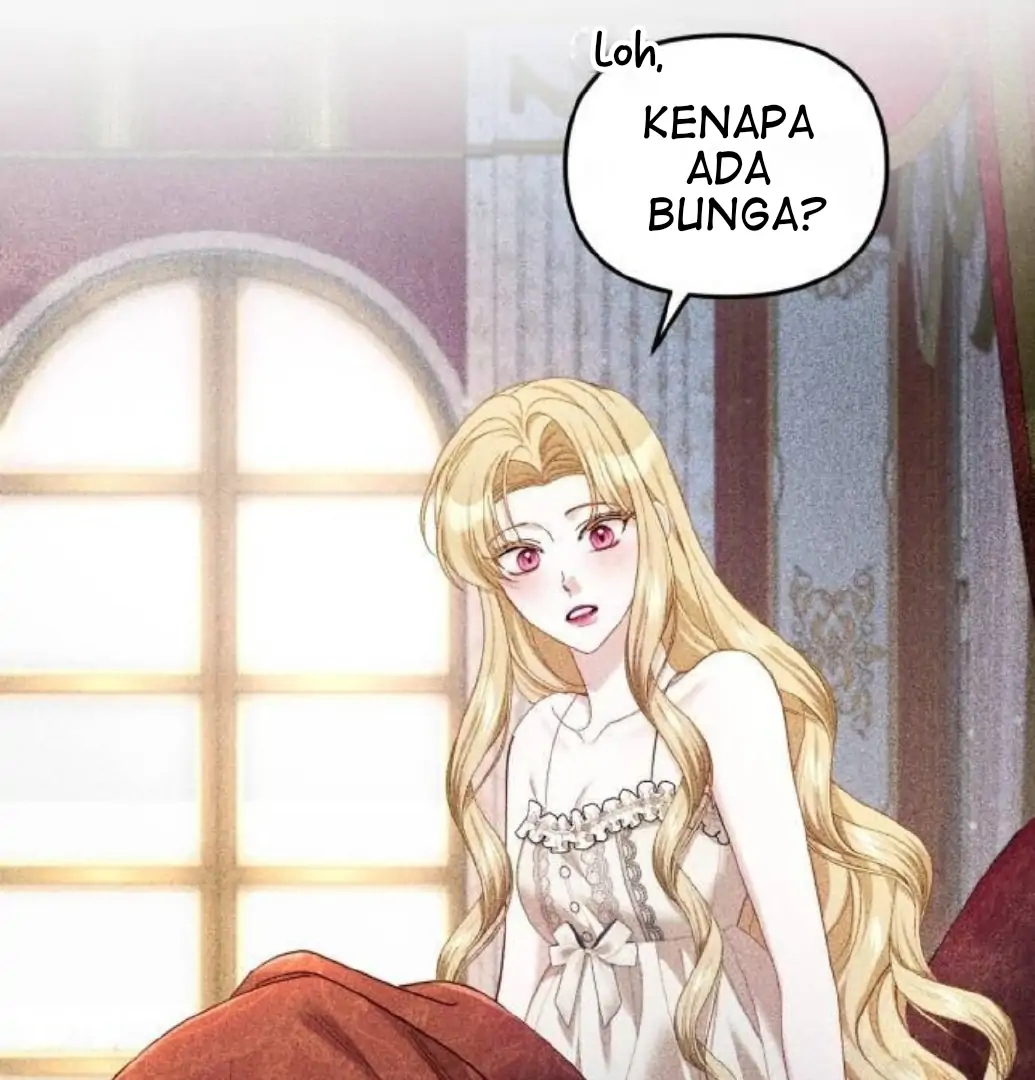 The Acting Empress Still Spends the First Night Chapter 38 Gambar 93